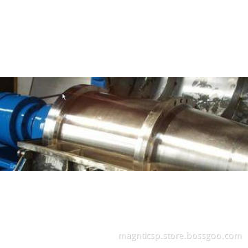 SKF Bearing Oilfield Decanter Centrifuges 1820-3639 G - For